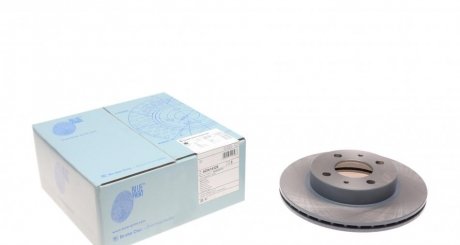 Гальмівний диск Blue Print ADN14328
