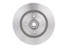 Гальмівний диск Bosch 0 986 479 274 (фото 4)