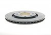 Гальмівний диск FEBI 10321 (фото 5)