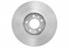 Гальмівний диск Bosch 0 986 479 379 (фото 3)