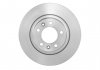 Гальмівний диск Bosch 0 986 479 379 (фото 4)