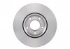 Гальмівний диск Bosch 0 986 479 183 (фото 3)