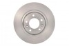 Гальмівний диск Bosch 0 986 479 194 (фото 4)