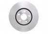 Гальмівний диск Bosch 0 986 479 199 (фото 4)