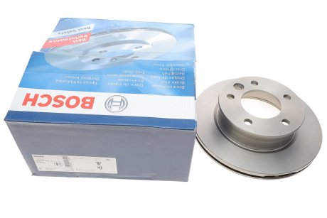 Гальмівний диск Bosch 0 986 479 212