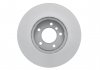 Гальмівний диск Bosch 0 986 479 216 (фото 3)
