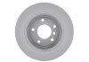 Гальмівний диск Bosch 0 986 479 217 (фото 3)