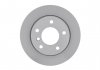 Гальмівний диск Bosch 0 986 479 217 (фото 4)