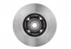 Гальмівний диск Bosch 0 986 479 278 (фото 3)