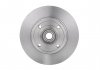 Гальмівний диск Bosch 0 986 479 278 (фото 4)