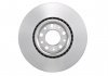 Гальмівний диск Bosch 0 986 479 291 (фото 3)