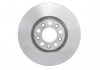 Гальмівний диск Bosch 0 986 479 291 (фото 4)