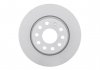 Гальмівний диск Bosch 0 986 479 098 (фото 4)