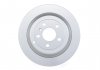 Гальмівний диск Bosch 0 986 479 330 (фото 4)