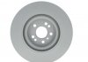 Гальмівний диск Bosch 0 986 479 329 (фото 4)