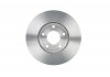 Гальмівний диск Bosch 0 986 479 R90 (фото 3)