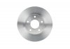Гальмівний диск Bosch 0 986 479 R90 (фото 4)