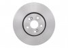 Гальмівний диск Bosch 0 986 479 565 (фото 4)