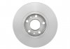 Гальмівний диск Bosch 0 986 479 553 (фото 3)