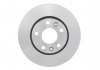Гальмівний диск Bosch 0 986 479 553 (фото 4)