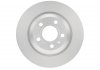 Гальмівний диск Bosch 0 986 479 458 (фото 4)