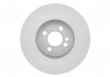Гальмівний диск Bosch 0 986 479 437 (фото 3)