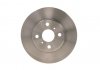 Гальмівний диск Bosch 0 986 479 430 (фото 3)