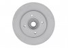 Гальмівний диск Bosch 0 986 479 387 (фото 4)