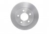 Гальмівний диск Bosch 0 986 479 386 (фото 4)