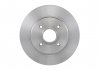 Гальмівний диск Bosch 0 986 479 383 (фото 4)