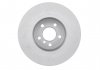 Гальмівний диск Bosch 0 986 479 348 (фото 3)