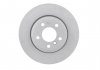 Гальмівний диск Bosch 0 986 479 348 (фото 4)