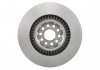 Гальмівний диск Bosch 0 986 479 302 (фото 3)