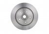 Гальмівний диск Bosch 0 986 479 273 (фото 4)
