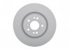 Гальмівний диск Bosch 0 986 479 269 (фото 4)