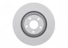 Гальмівний диск Bosch 0 986 479 260 (фото 4)