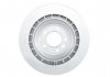 Гальмівний диск Bosch 0 986 479 259 (фото 3)