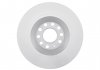 Гальмівний диск Bosch 0 986 479 257 (фото 3)