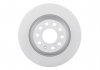 Гальмівний диск Bosch 0 986 479 257 (фото 4)