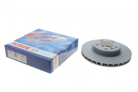 Гальмівний диск Bosch 0 986 479 250 (фото 1)