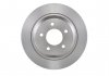 Гальмівний диск Bosch 0 986 479 233 (фото 4)