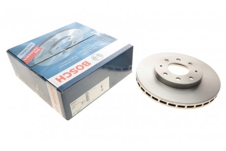 Гальмівний диск Bosch 0 986 479 140 (фото 1)