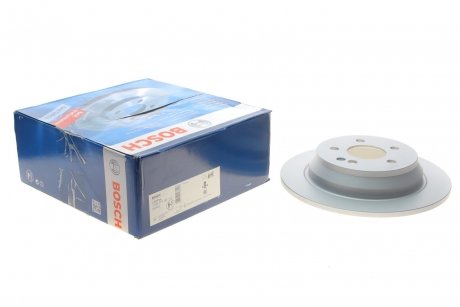 Гальмівний диск Bosch 0 986 479 138