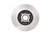 Гальмівний диск Bosch 0 986 479 108 (фото 3)