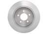 Гальмівний диск Bosch 0 986 479 102 (фото 3)