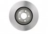 Гальмівний диск Bosch 0 986 479 029 (фото 3)