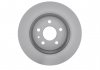 Гальмівний диск Bosch 0 986 478 873 (фото 3)