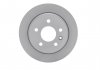Гальмівний диск Bosch 0 986 478 873 (фото 4)