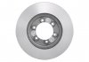 Гальмівний диск Bosch 0 986 478 854 (фото 3)