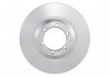 Гальмівний диск Bosch 0 986 478 854 (фото 4)